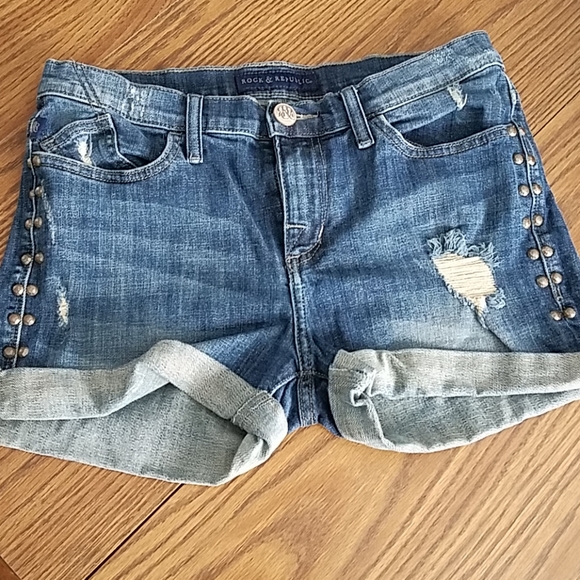 rock & republic jeans poshmark